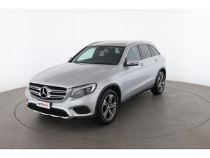MERCEDES GLC GLC 220 GLC 220