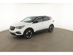 OPEL GRANDLAND X 1.5 DIESEL DESIGN LINE AUTOMATIQUE