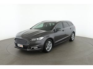 2.0 TDCI