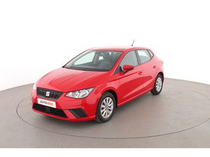 SEAT IBIZA SEAT IBIZA 1.0 TSI STYLE
