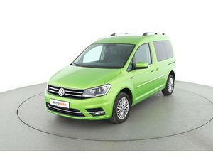 VOLKSWAGEN CADDY UTILITAIRE 2.0 TDI