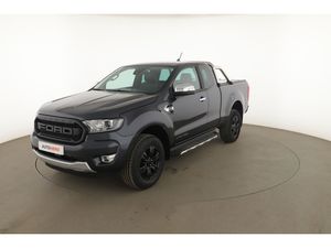 FORD RANGER 2.0 ECOBLUE SUPER CABINE LIMITED AUTO