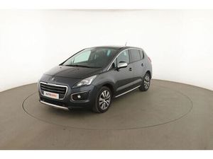 PEUGEOT 3008 1.6 BLUE-HDI ALLURE EAT6