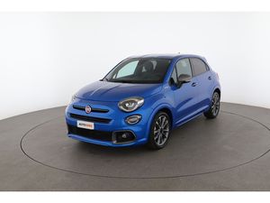 FIAT 500X 1.0 TURBO