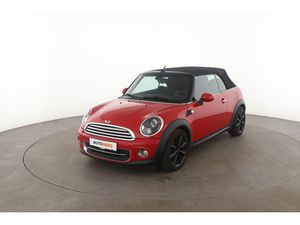 MINI CABRIO COOPER COOPER