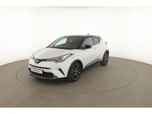 TOYOTA C-HR 1.8 HYBRIDE COLLECTION