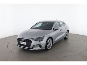 AUDI A3 SPORTBACK 35 TFSI 35 TFSI