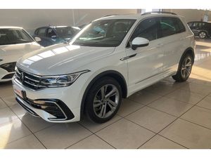 VOLKSWAGEN TIGUAN 1.5 TSI ACT