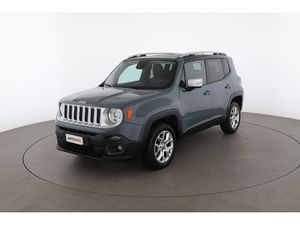 JEEP RENEGADE 1.4 M-AIR
