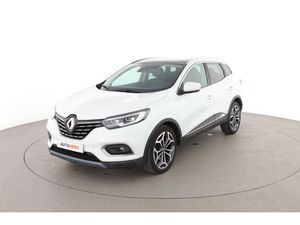 RENAULT KADJAR RENAULT KADJAR 1.3 TCE INTENS EDC
