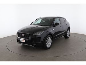 JAGUAR E-PACE D150 D150
