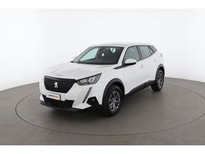 PEUGEOT 2008 1.2 PURETECH