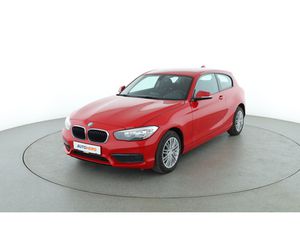 BMW SERIE 1 116 116I