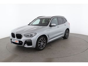 BMW X3 XDRIVE 20D BMW X3 XDRIVE20DA M SPORT