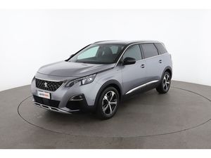 PEUGEOT 5008 1.6 BLUE-HDI