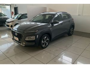 HYUNDAI KONA 1.6 HYBRID