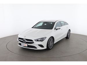 CLA 180 D SHOOTING BRAKE