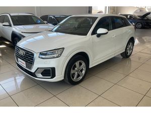 AUDI Q2 30 TFSI 30 TFSI