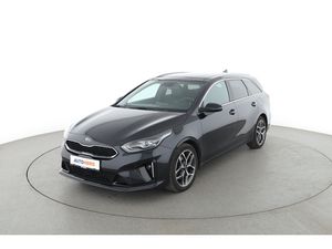 KIA CEED SW 1.4 TGDI