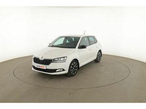 SKODA FABIA SKODA FABIA 1.0 MPI DRIVE 125 ANS