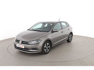 VOLKSWAGEN POLO 1.0 TSI CONFORTLINE