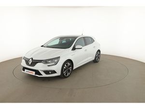 RENAULT MÉGANE 1.3 TCE INTENS EDC