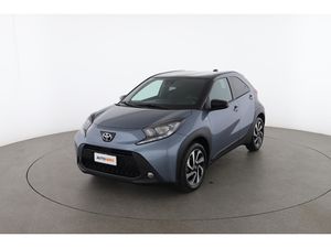 TOYOTA AYGO X 1.0