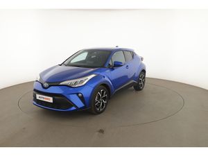 TOYOTA C-HR 1.8 HYBRIDE EDITION