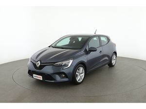 RENAULT CLIO E-TECH 1.6 HYBRID E-TECH