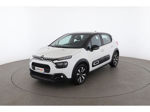 CITROEN C3 1.2 PURETECH