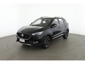 MG ZS ZS EV 1.0 T-GDI