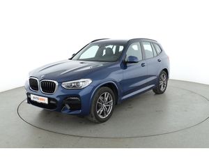 BMW X3 XDRIVE 20I XDRIVE 20I