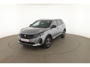 PEUGEOT 5008 PEUGEOT 5008 1.5 BLUE-HDI ALLURE PACK EAT8