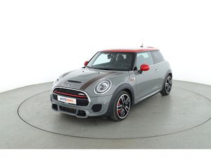 JOHN COOPER WORKS