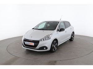 PEUGEOT 208 1.6 THP GT LINE