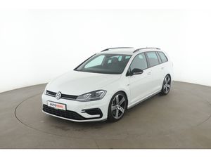 VOLKSWAGEN GOLF SW R 2.0 TSI