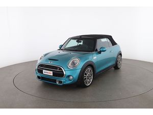 MINI CABRIO COOPER S COOPER S