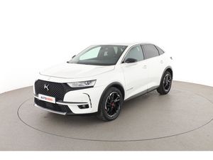 DS AUTOMOBILES DS7 CROSSBACK 2.0 BLUE-HDI PERFORMANCE LINE AUTOMATIQUE