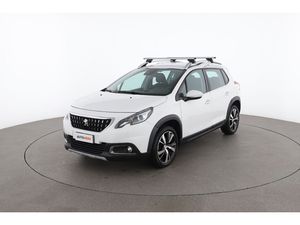 PEUGEOT 2008 1.2 PURETECH