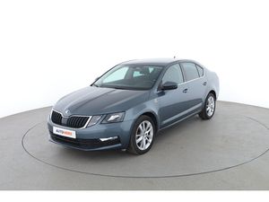 SKODA OCTAVIA 1.6 TDI SCR CLEVER DSG7