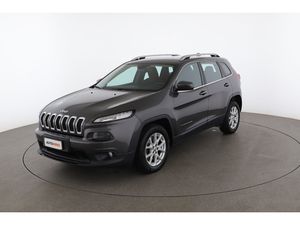 JEEP CHEROKEE 2.0 M-JET