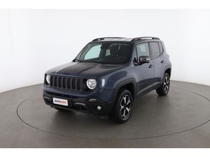 1.3 T4 4XE PLUG-IN HYBRID