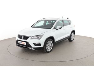 SEAT ATECA 2.0 TDI 4DRIVE XCELLENCE DSG7