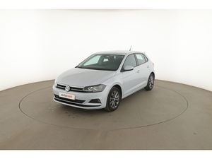 VOLKSWAGEN POLO 1.0 TSI CONFORTLINE