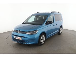 VOLKSWAGEN CADDY UTILITAIRE 1.5 TSI