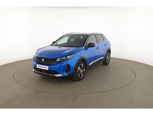 PEUGEOT 3008 1.5 BLUE-HDI GT EAT8