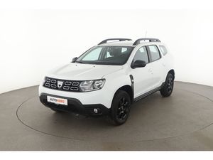 DACIA DUSTER 1.3 TCE