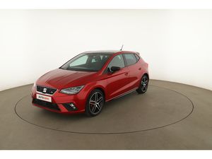 SEAT IBIZA 1.0 ECOTSI FR XCLUSIVE