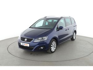 SEAT ALHAMBRA 2.0 TDI