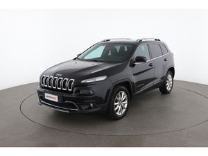 JEEP CHEROKEE 2.0 M-JET